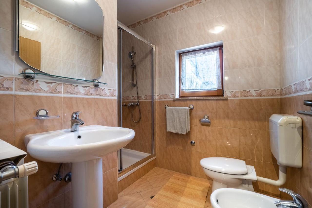 Apartmán Moreri Garden Novigrad (Istria)
