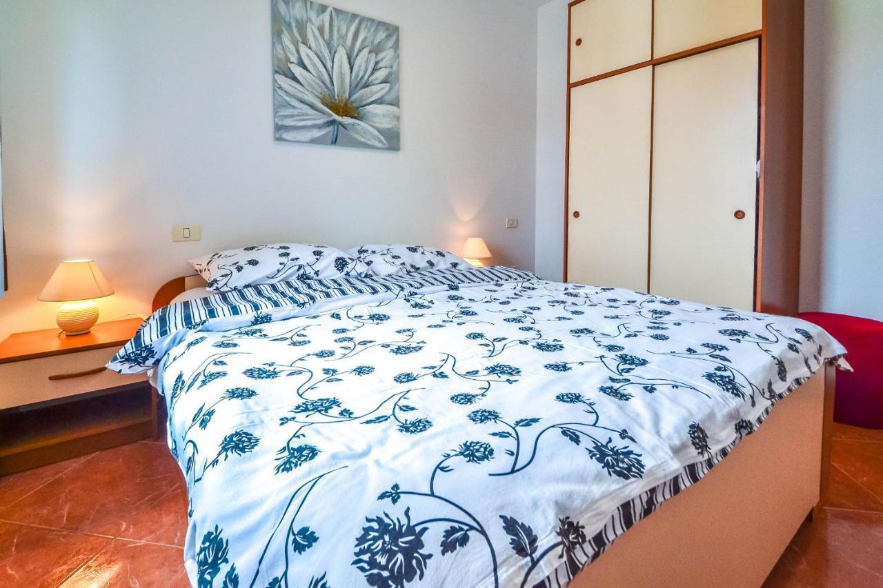 Moreri Garden * Novigrad (Istria)