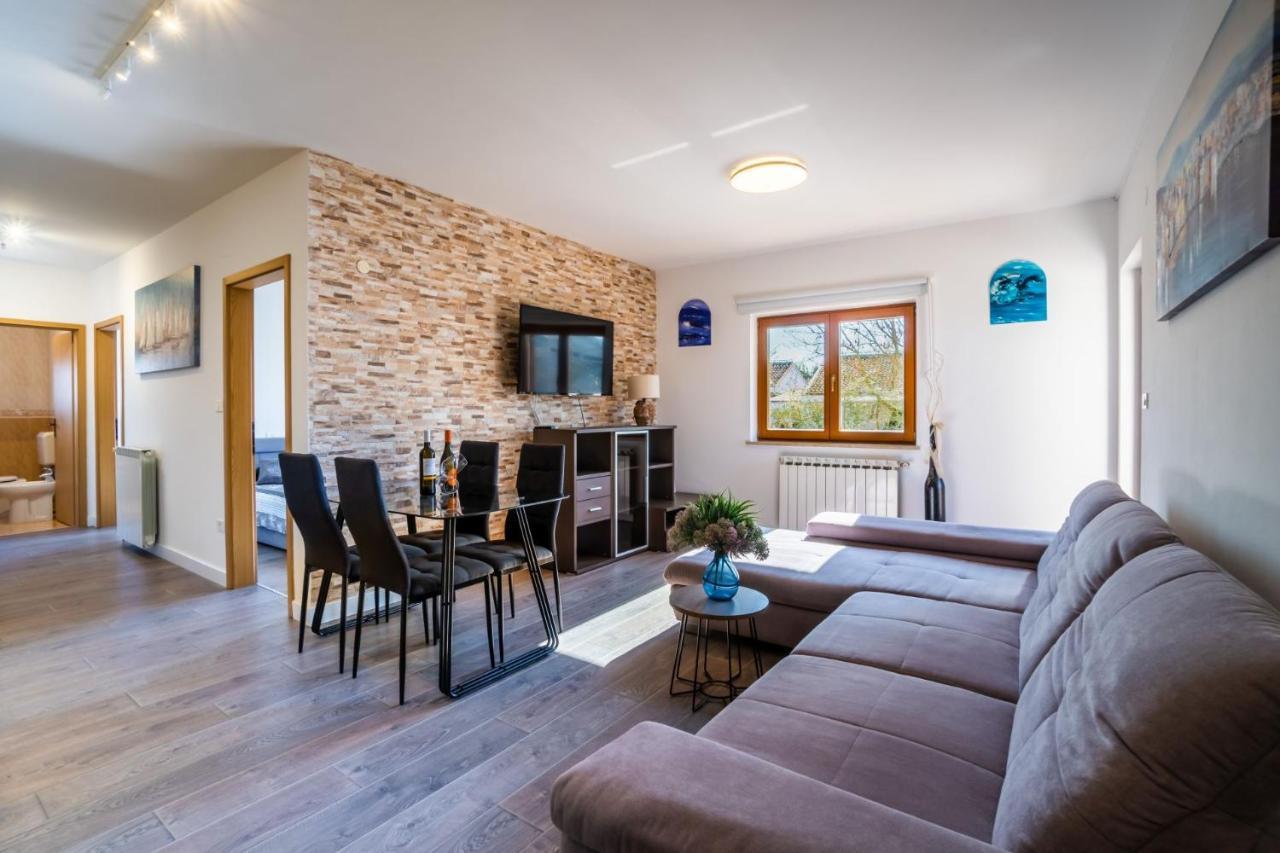 Moreri Garden Apartment
