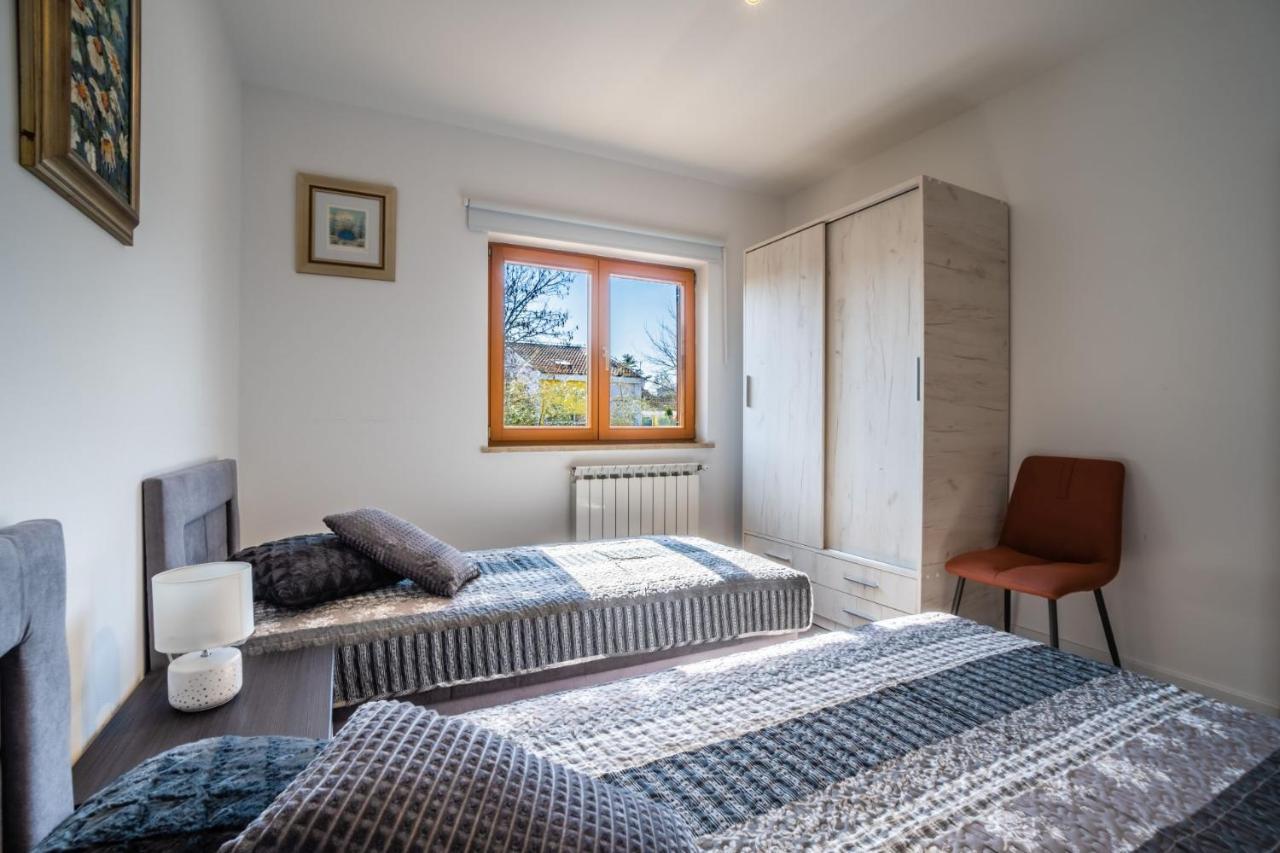Moreri Garden Apartment