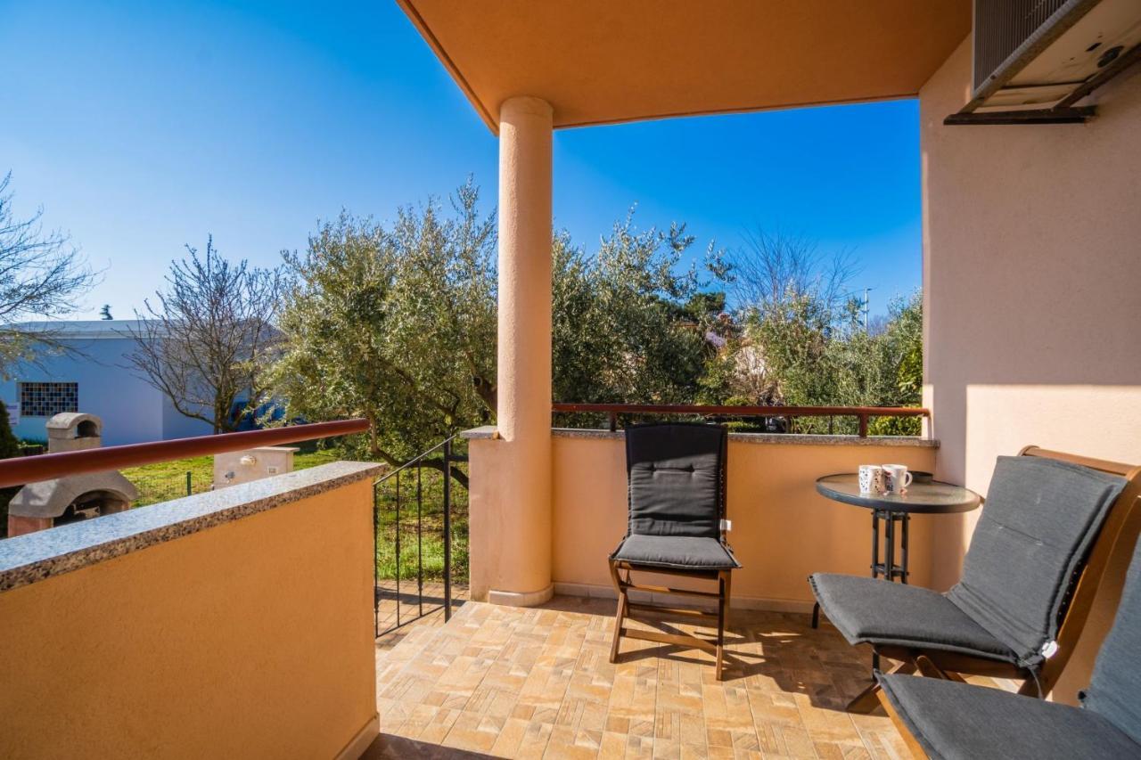 Apartment Moreri Garden