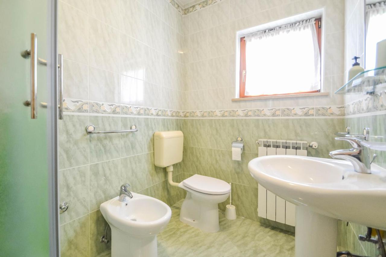 Moreri Garden Apartment Novigrad Istria