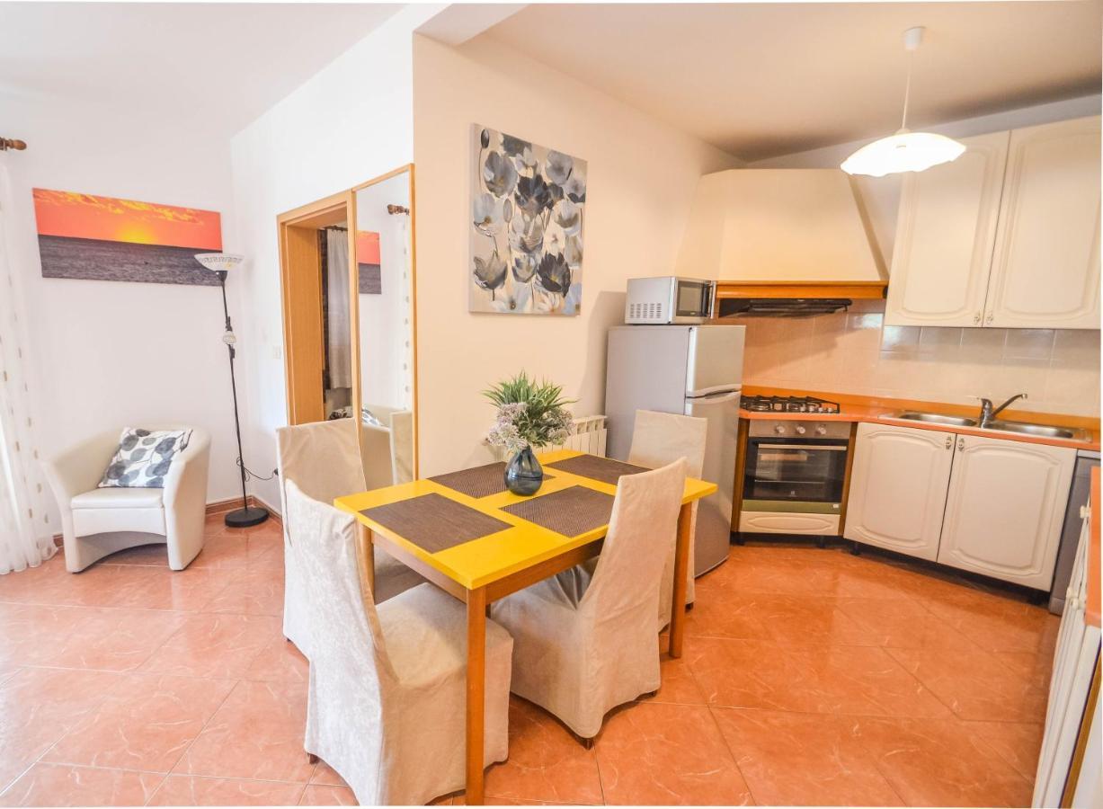 Moreri Garden Apartment